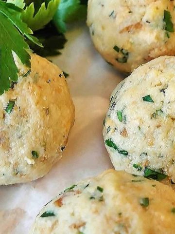 Bread Dumplings 1920x1200