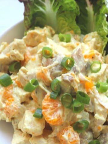 Chicken Salad Recipe