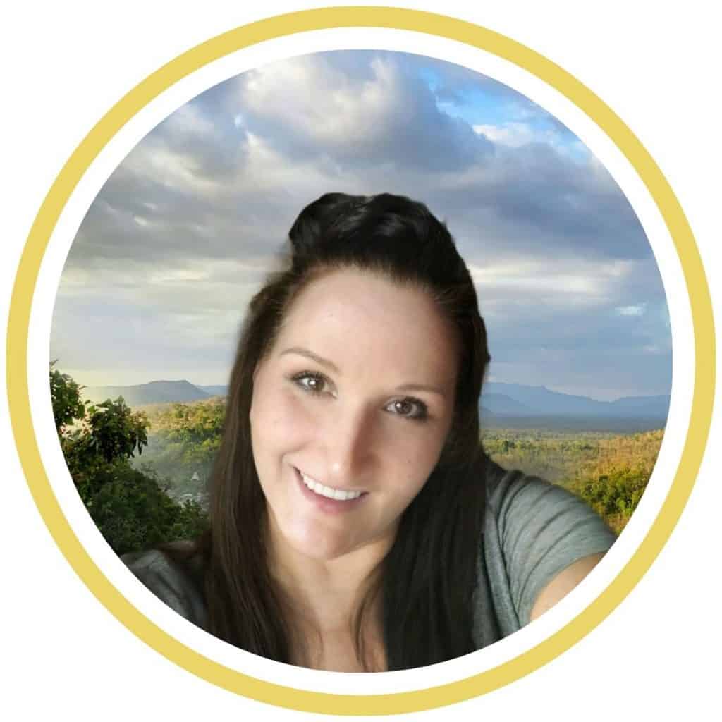 Angela Recipe Developer at All Tastes German.